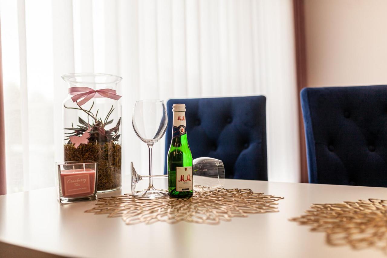 Apartament Lesny Taras Z Klimatyzacja & Garaz Podziemny W Cenie-728-828-835- Cedzyna Экстерьер фото