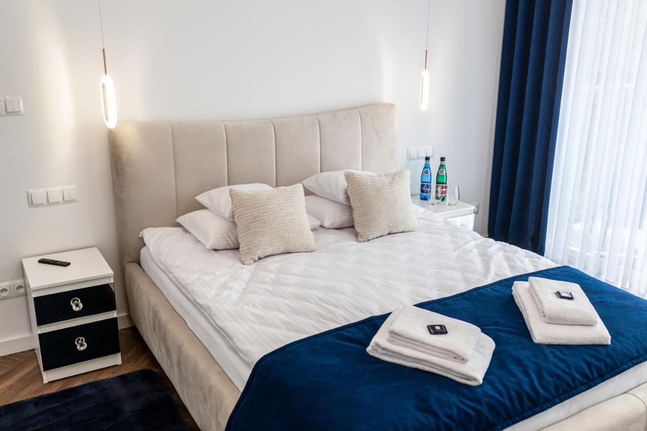 Apartament Lesny Taras Z Klimatyzacja & Garaz Podziemny W Cenie-728-828-835- Cedzyna Экстерьер фото