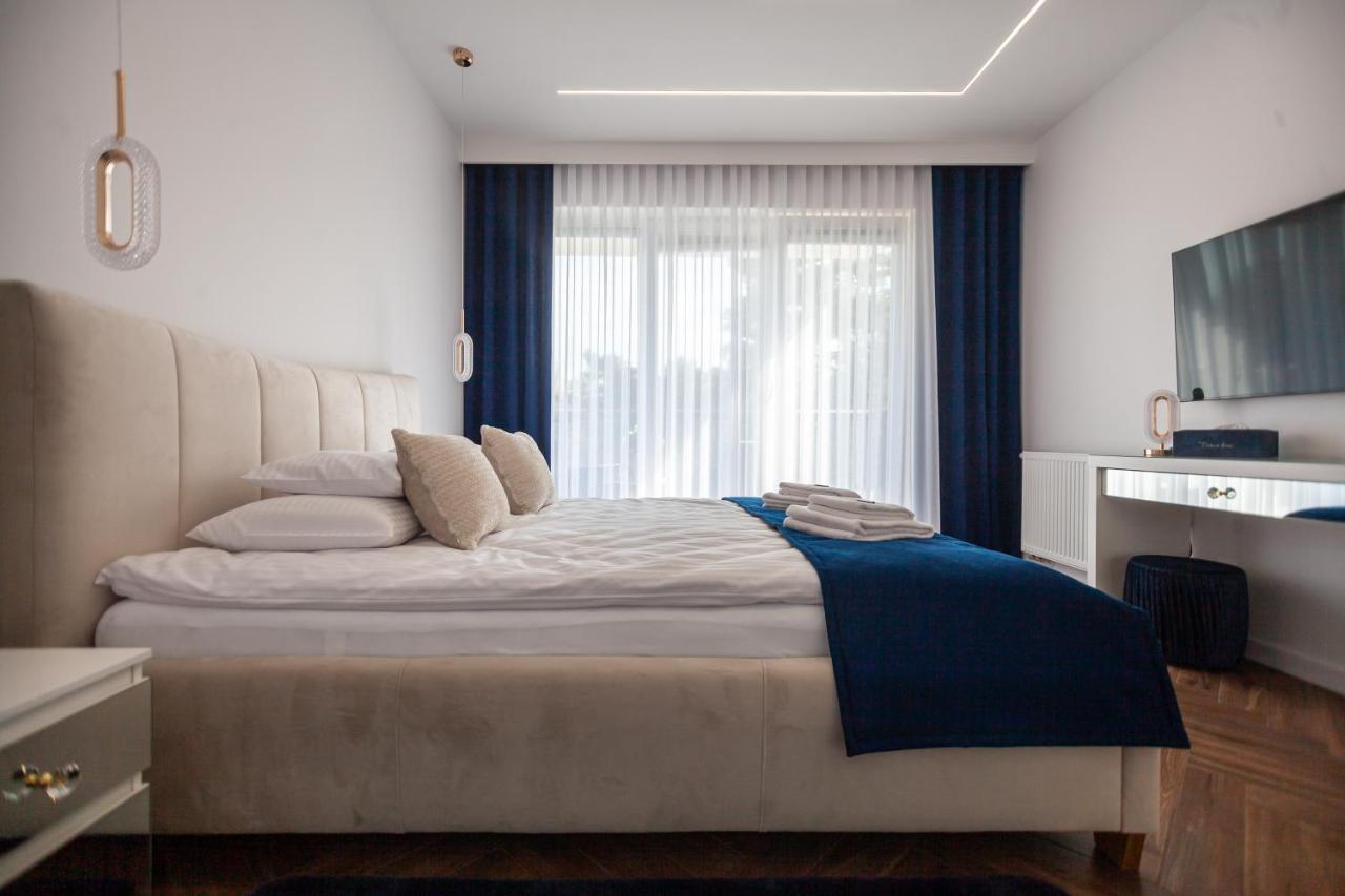 Apartament Lesny Taras Z Klimatyzacja & Garaz Podziemny W Cenie-728-828-835- Cedzyna Экстерьер фото