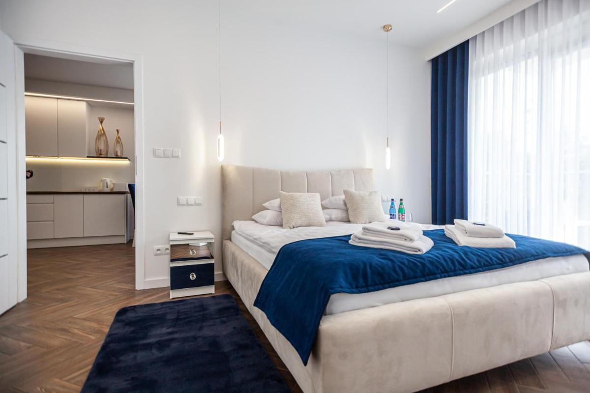 Apartament Lesny Taras Z Klimatyzacja & Garaz Podziemny W Cenie-728-828-835- Cedzyna Экстерьер фото